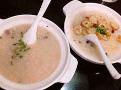 -卓粤拉肠(红庙店)