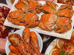 -慢鼓海鲜小馆Mangoo Bistro(交子大道店)