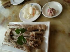 -继承独一味生烤羊排(金牛小区店)