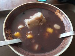 -鲜芋仙(苏州干将店)