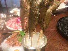 -东海怡品海鲜豆捞(舟宿夜江店)