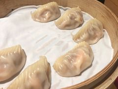 -鼎泰丰(当代商城店)