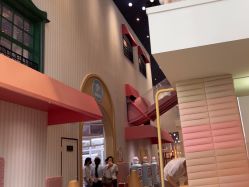 -奈尔宝·儿童乐园·亲子餐厅(华采天地店)