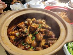 -小柴米·传统江西菜(八一广场店)