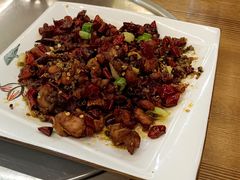 -老味道1992(武当山店)