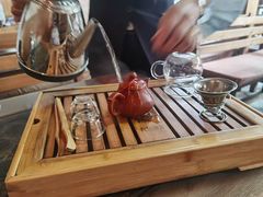 -丽江庭院之爱在路上(西单店)