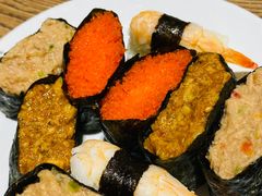 -汉巴味德巴西烤肉(顺和广场店)