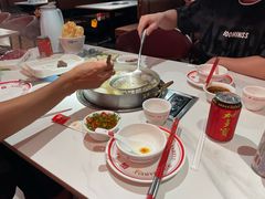-八合里潮汕鲜牛肉火锅(惠州华贸店)