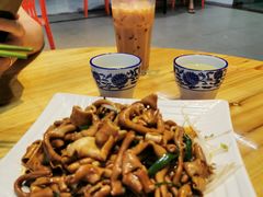 -永合隆茶餐厅(海雅缤纷城店)