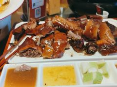 -凤阁楼果木烧鹅(鹤山陈山店)