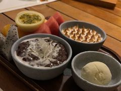 -三亚艾迪逊酒店·海滩烧烤 BARBACOA·现场乐队·浪漫晚餐·烧烤海鲜