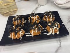 -三餐季年糕火锅(韩乐坊店)
