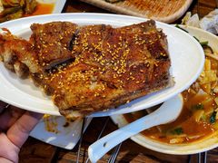-有奴思烤肉·清真(正宁路店)