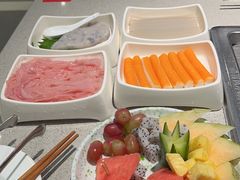 -海底捞火锅(群光广场店)