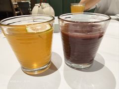 -楚山晓·湖北菜(武汉光谷K11店)