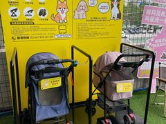 -丽达购物中心(崂山店)