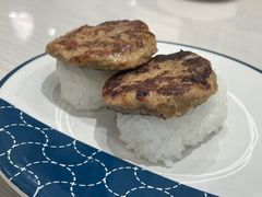 -濱寿司(高新伊藤店)