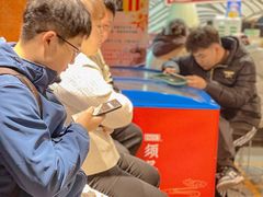 -老版火锅(半坡店)