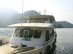 -千岛湖东南湖区