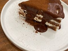 -追光 Dream Bakery(汉街店)