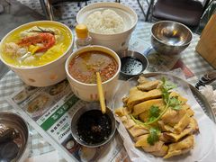 -阿金大白·上海菜馆(新天地店)