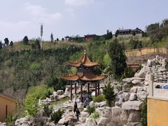 -正觉寺
