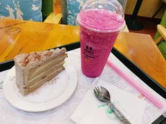 -MUSANG KING猫山王(龙湖杭州滨江天街店)