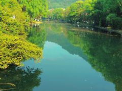 -花溪公园