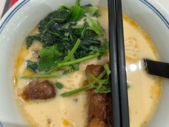 -和府捞面(曹路花园城店)