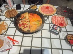 -贰回巷火锅馆(钟楼店)