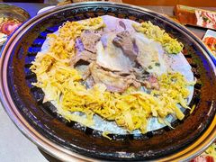 -正宗齐齐哈尔烤肉·齐牛哥鲜切炭火烤肉(杭州总店)