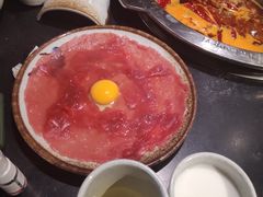 -大龙燚火锅(五一广场店)