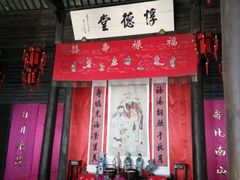 -乌镇东栅景区-江南百床馆