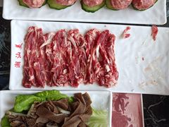 -潮汕美牛肉丸火锅店(天宁寺店)