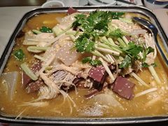 -鼎盛蜀坊·重庆江湖菜(市桥地铁站店)