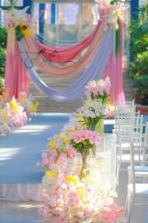 -Sunny喜铺婚礼定制·求婚策划