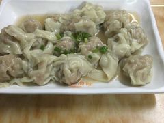 -新园饮食店(香洲总店)