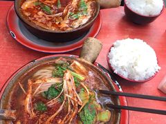 -清真·马文砂锅大全(麦苋街店)