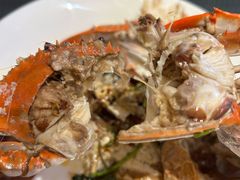 -湖州东吴开元名都酒店-滨河自助餐厅