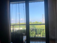 -上海崇明金茂凯悦酒店