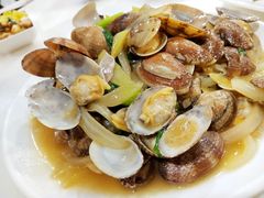 -南海渔家•海鲜•正宗海南菜(海棠湾店)