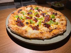-OTIUM • 柴屿麦(亮马桥店)