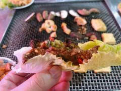 -石屏老字号4号包浆豆腐美食城(泼水广场店)