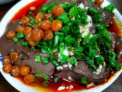 -正宗苏稽毛哥跷脚牛肉总店