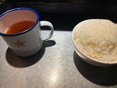 -探鱼·鲜青椒爽麻烤鱼(广州南沙万达广场店)