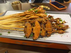 -林二哥宜烤官·宜宾小烧烤