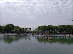 -嘉北郊野公园