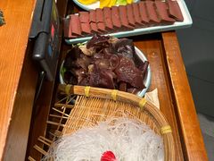 -重庆德庄火锅(城中万达店)