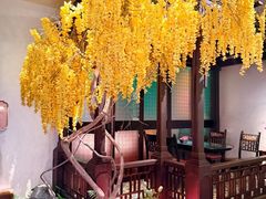 -金链花·泰国餐厅(国贸店)