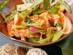 -Ameigo梅果·云贵川bistro(长宁来福士店)